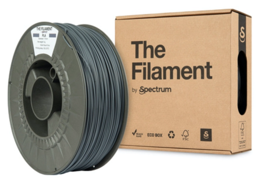 Spectrum Filaments TF-24002 3D printing material