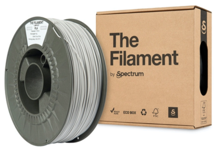 Spectrum Filaments TF-24003 3D printing material