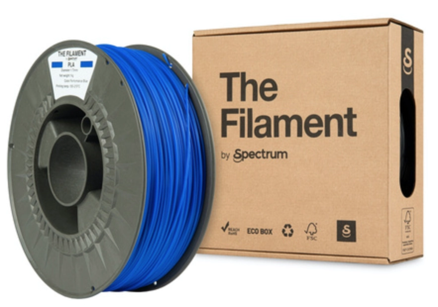 Spectrum Filaments TF-24004 3D printing material