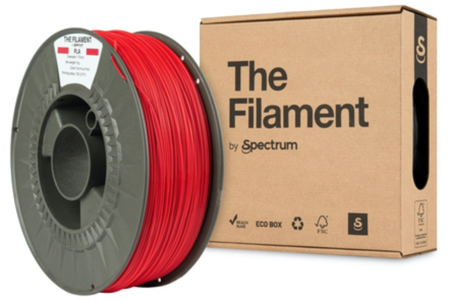 Spectrum Filaments TF-24005 3D printing material