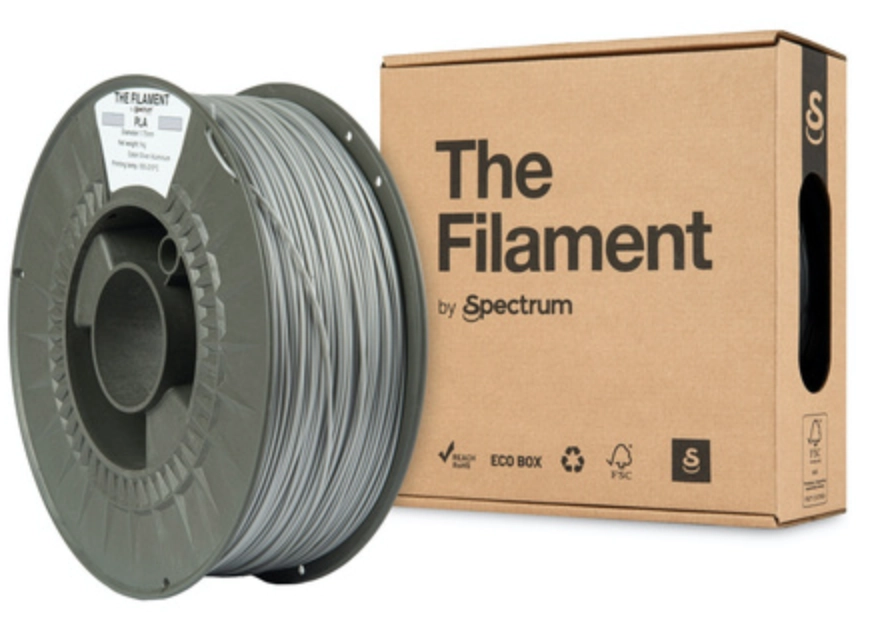 Spectrum Filaments TF-24006 3D printing material