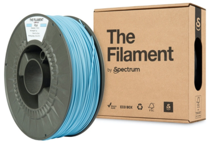 Spectrum Filaments TF-24008 3D printing material