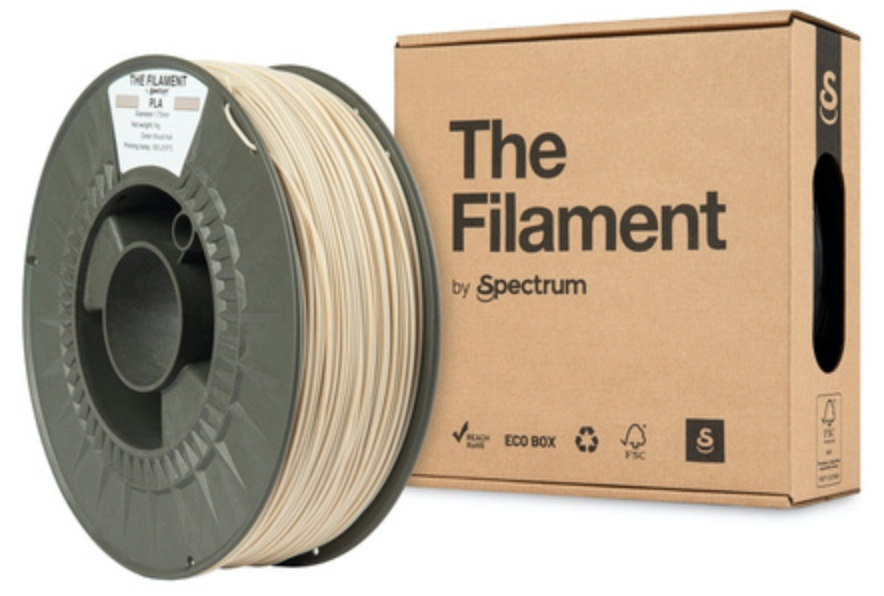 Spectrum Filaments TF-24009 3D printing material