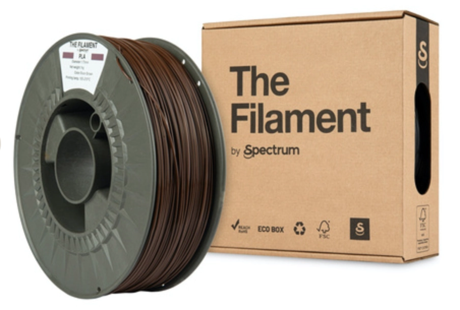 Spectrum Filaments TF-24010 3D printing material