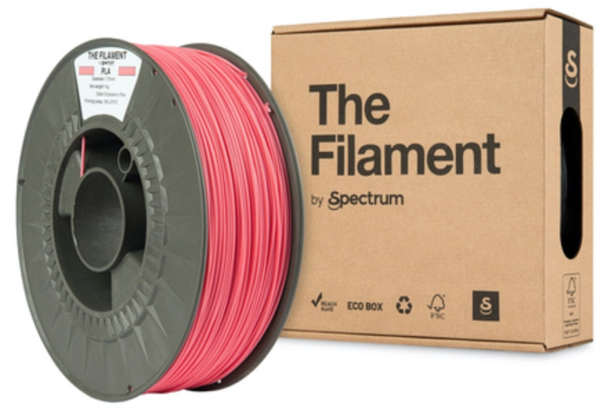 Spectrum Filaments TF-24013 3D printing material