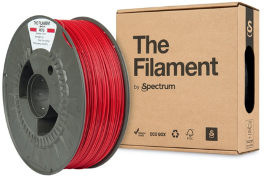 Spectrum Filaments TF-24020 3D printing material
