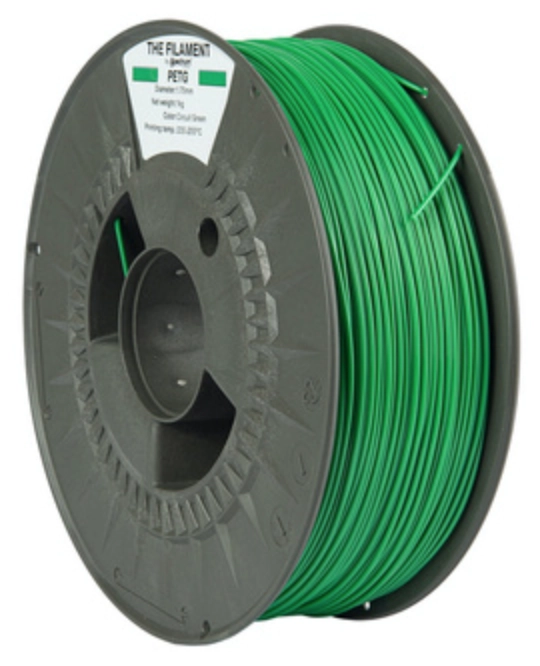 Spectrum Filaments TF-24022 3D printing material