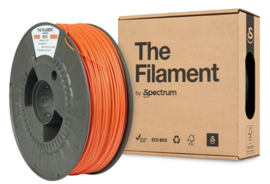 Spectrum Filaments TF-24024 3D printing material