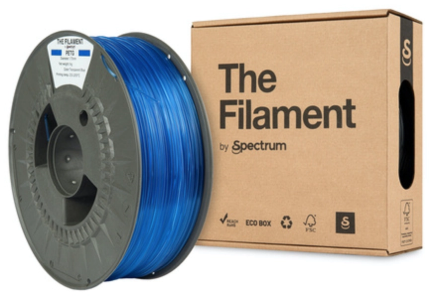 Spectrum Filaments TF-24027 3D printing material