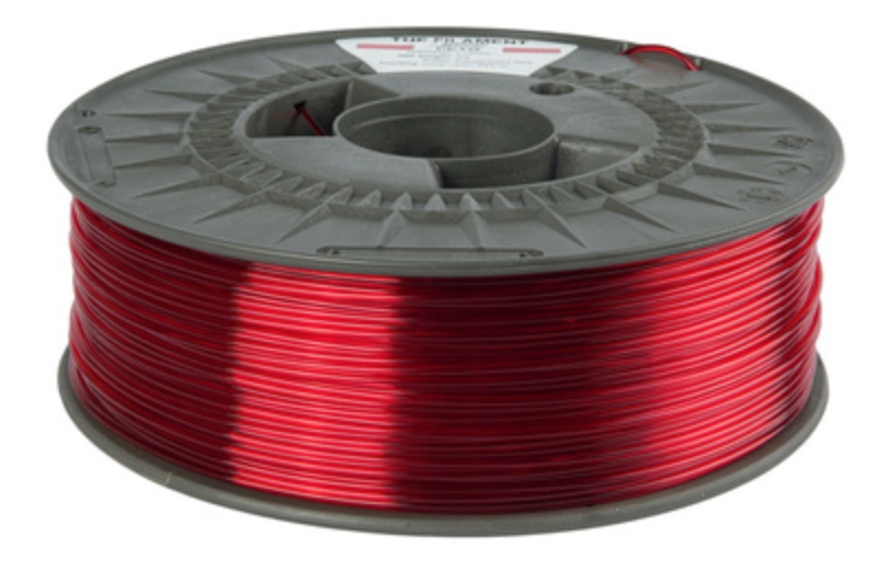 Spectrum Filaments TF-24028 3D printing material