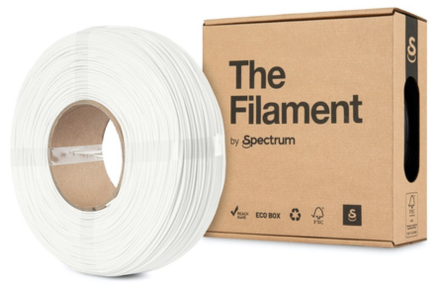 Spectrum Filaments TF-24042 3D printing material