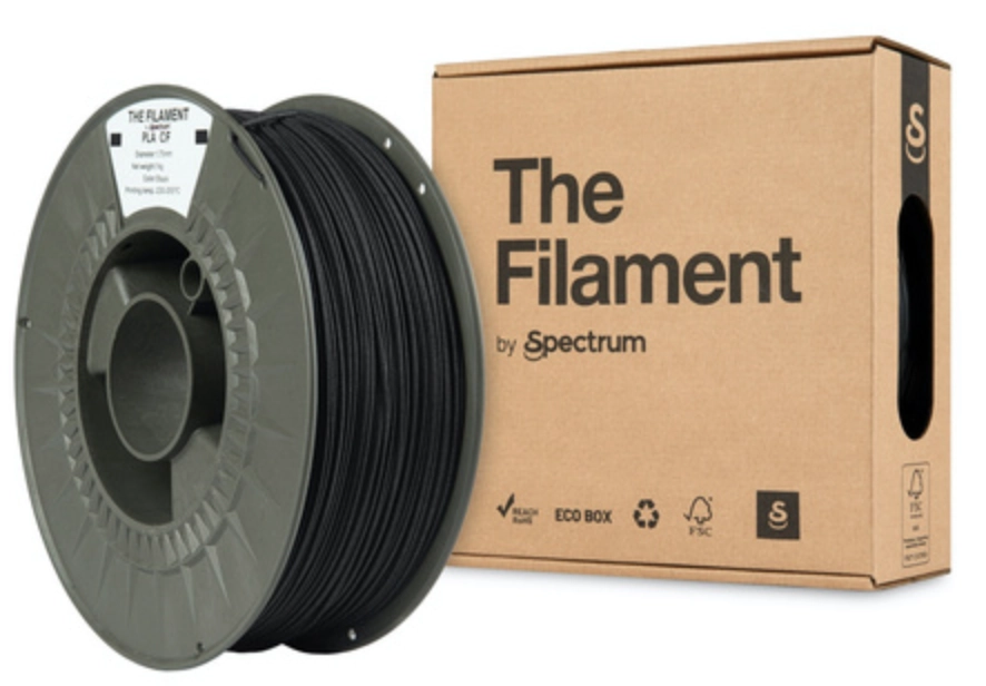 Spectrum Filaments TF-24094 3D printing material