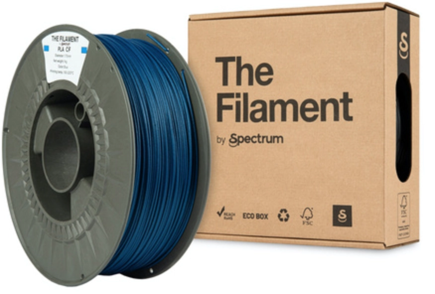 Spectrum Filaments TF-24095 3D printing material