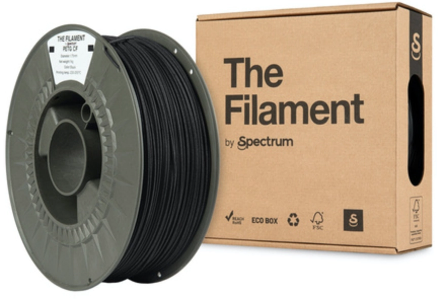Spectrum Filaments TF-24108 3D printing material