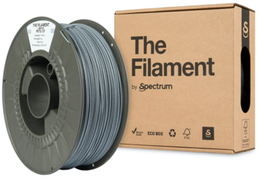 Spectrum Filaments TF-24112 3D printing material