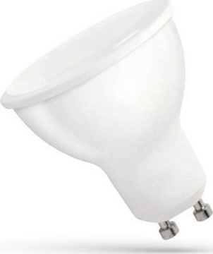 Spectrum LED LED GU10 230V 4W