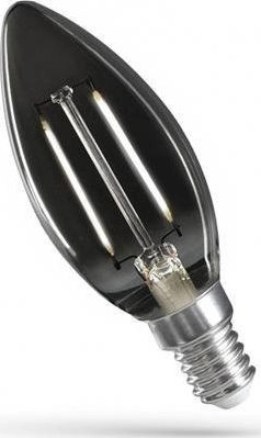Spectrum LED LED ŚWIECOWA E-14 230V