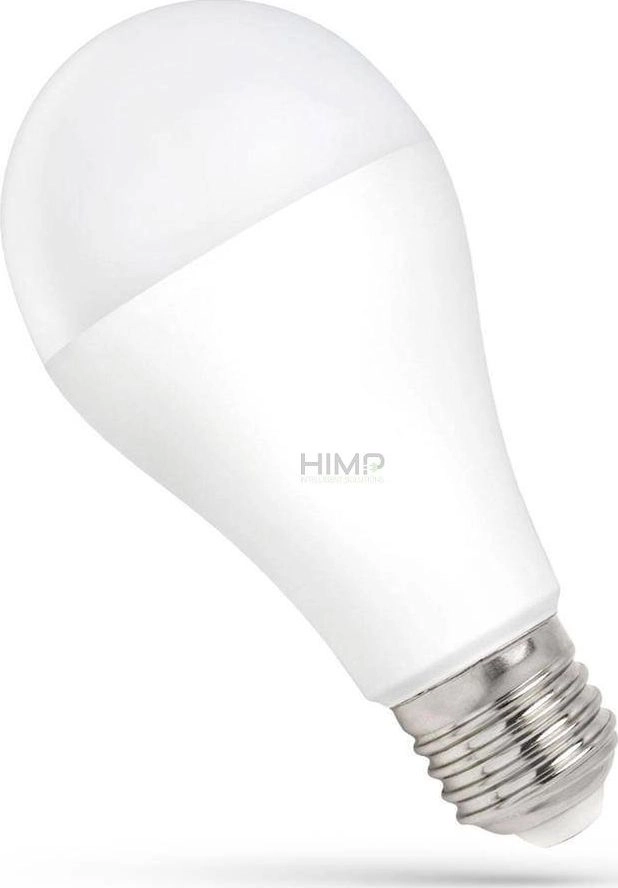 Spectrum LED LED GLS E-27 230V