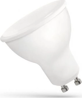 Spectrum LED Żarówka LED GU10 4W
