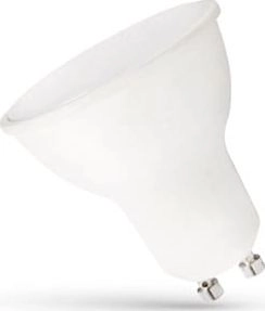Spectrum LED GU10 6W zimna WOJ13266