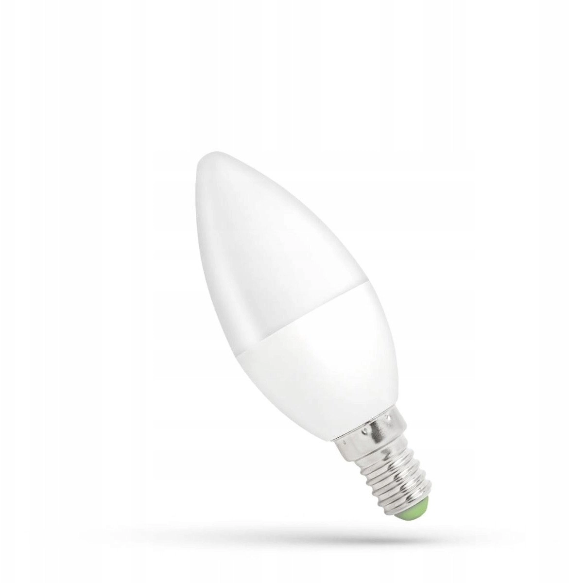 Spectrum LED LED Candle Bulb E14