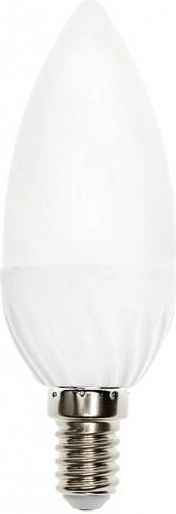Spectrum LED bulb E14 230V 6W
