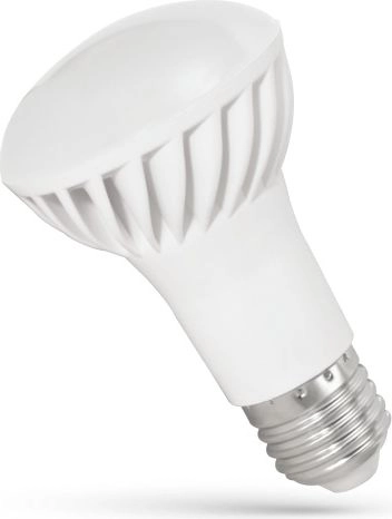 LED R63 8W E27 WW WOJ13990