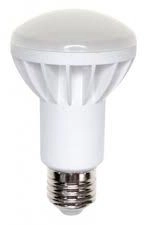 Spectrum LED bulb R-63 E27 230V