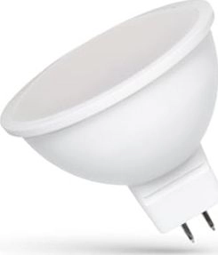 Spectrum Żarówka led MR16/GU5 3 6W