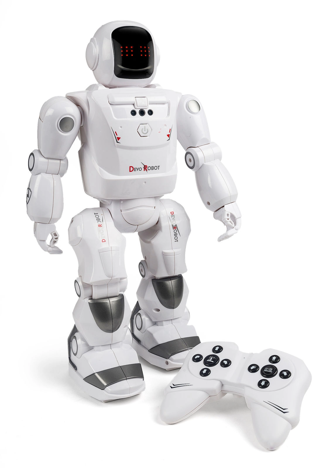 Speed Car - Infrared Mega Robot