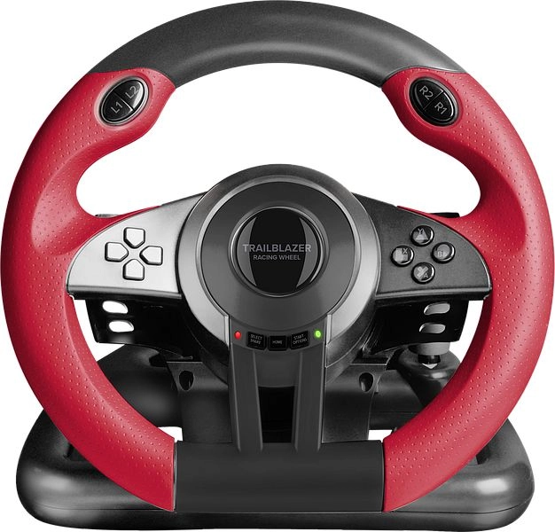 Speedlink Trailblazer Racing Wheel für PS4/Xbox