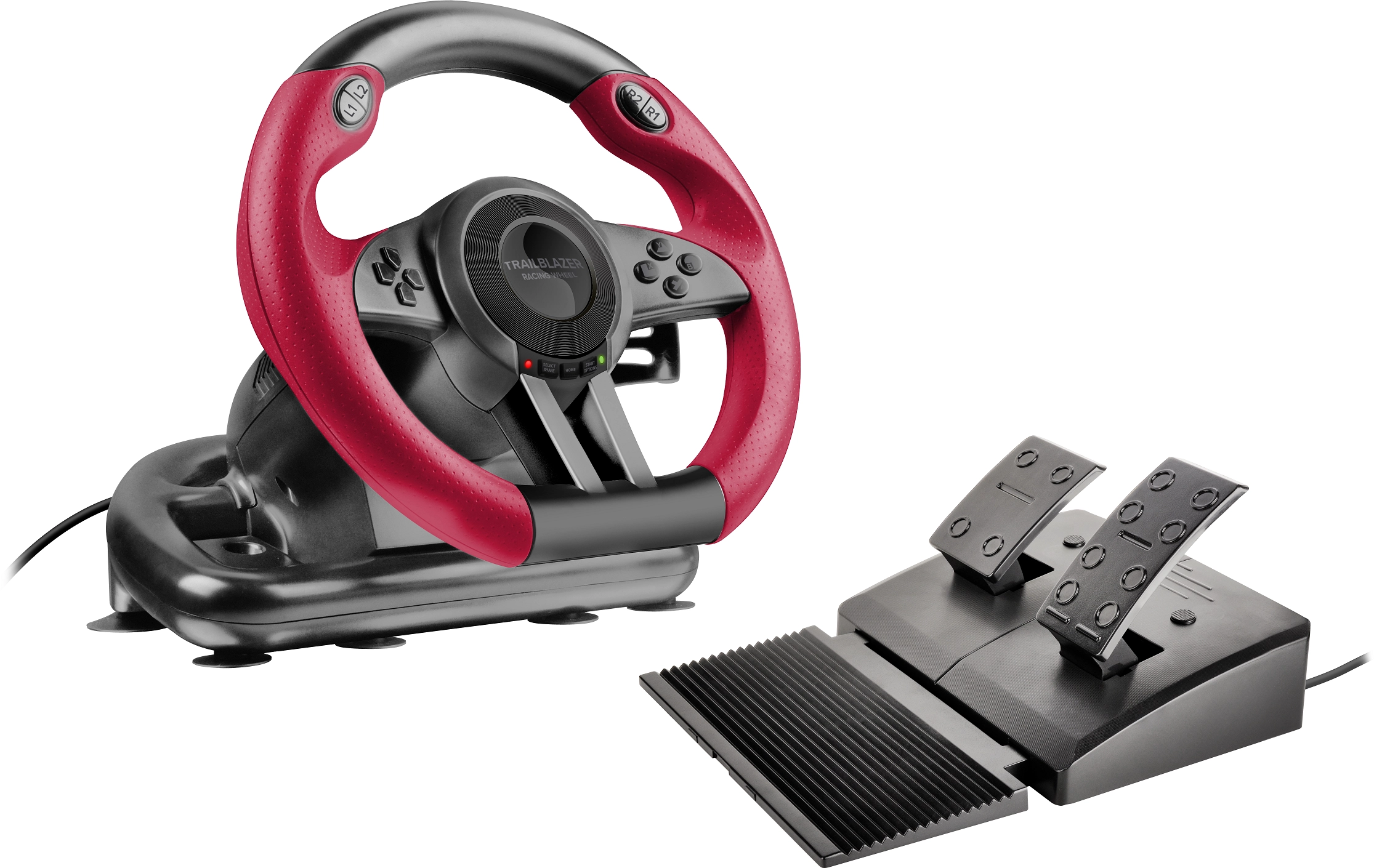 Speedlink Trailblazer Racing Wheel für PS4/Xbox