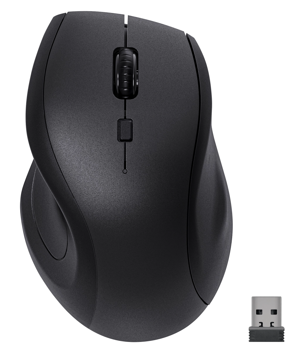 Speedlink - SNAPPY Rechargeable Mouse -