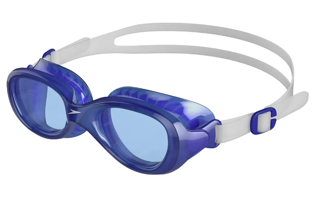 Speedo Junior Futura swimming goggles Unisex
