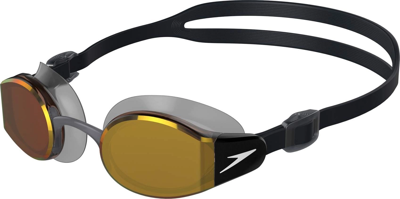 Speedo Okulary Pływackie Speedo Unisex Mariner