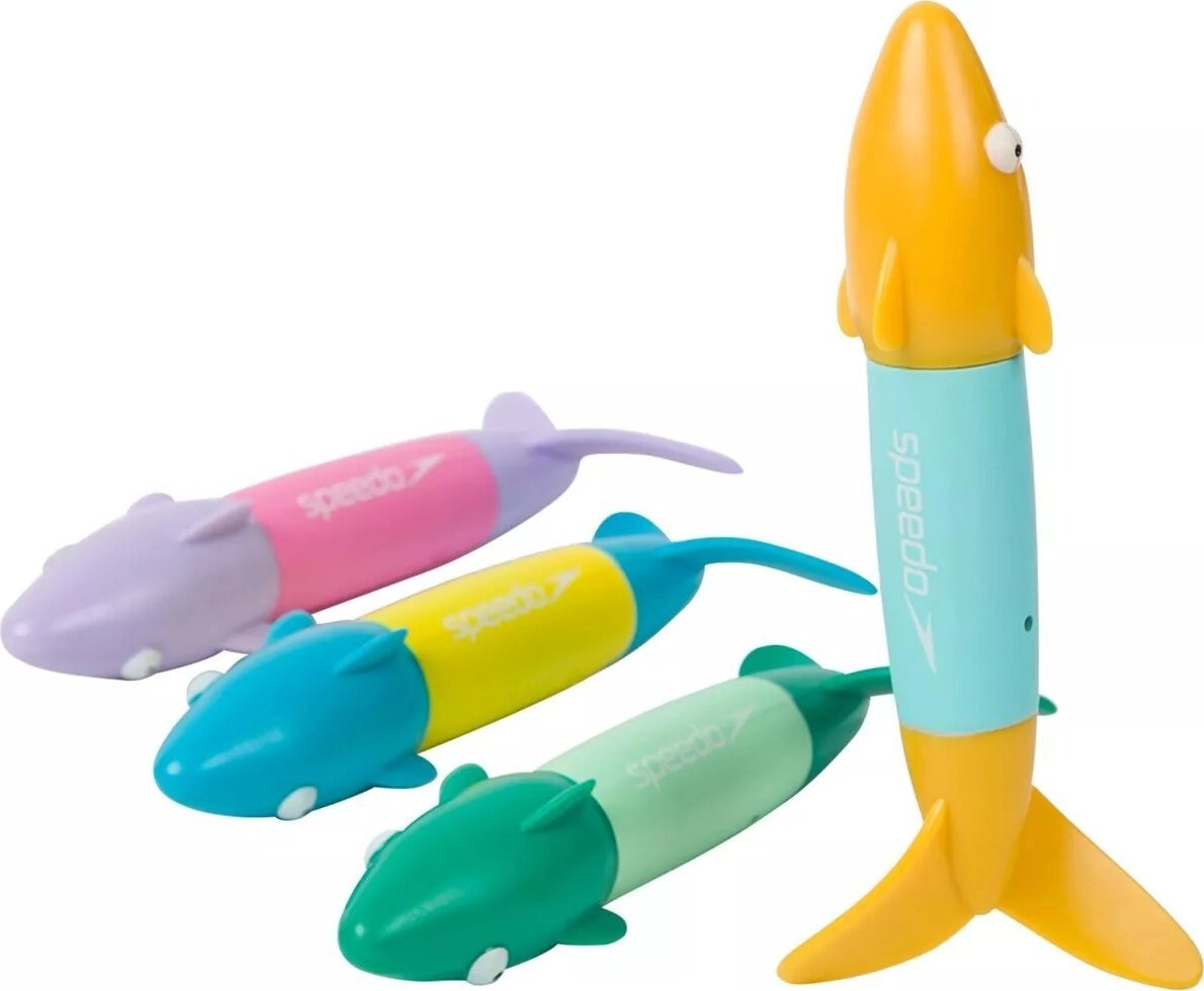 Speedo Spinning Dive Toys IU 13969980