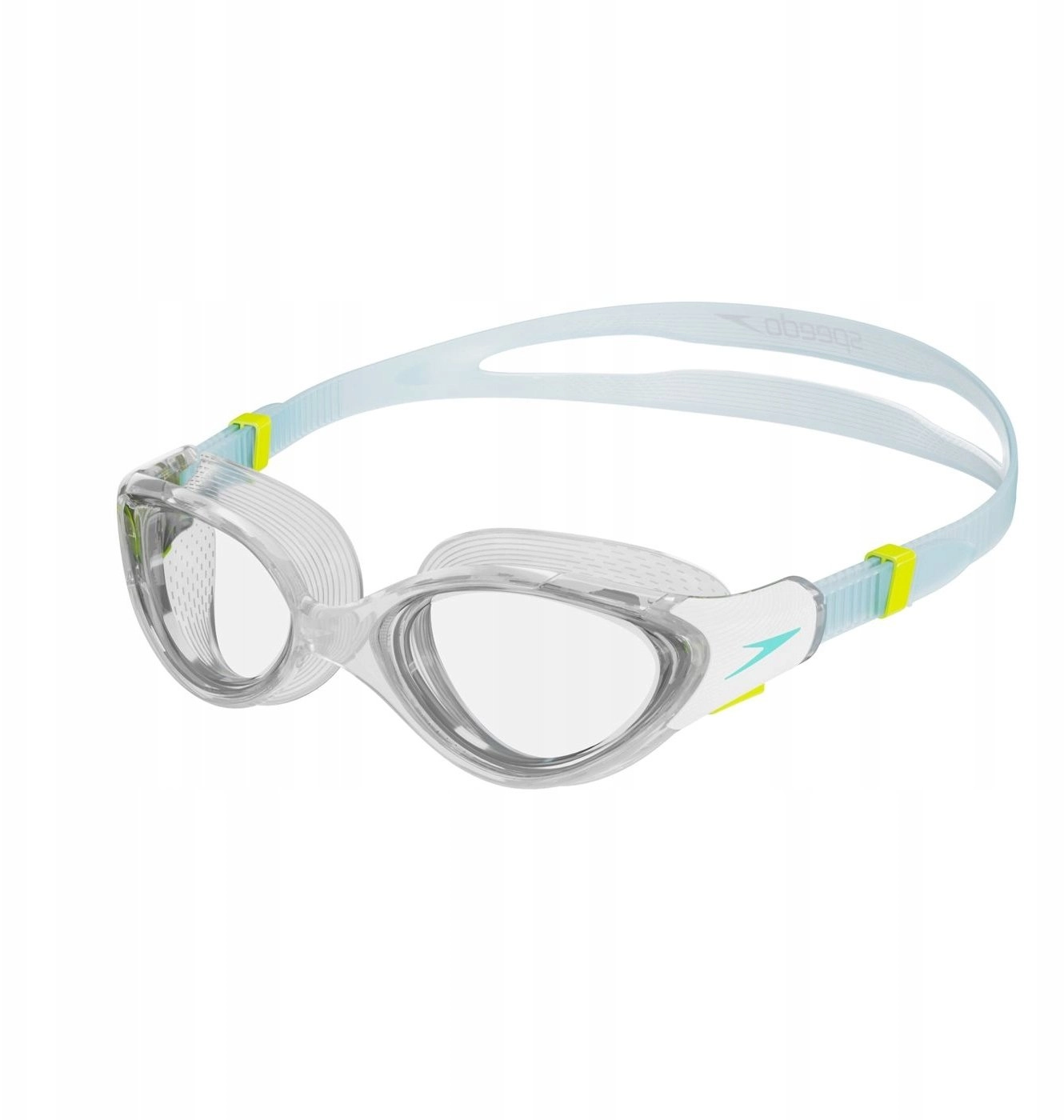 Speedo SPEEDO OKULARY BIOFUSE 2.0