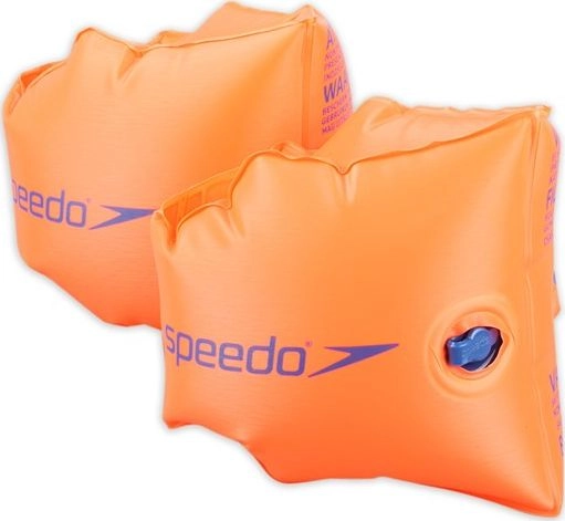 Speedo DMUCHANE RĘKAWKI DO NAUKI PŁYWANIA