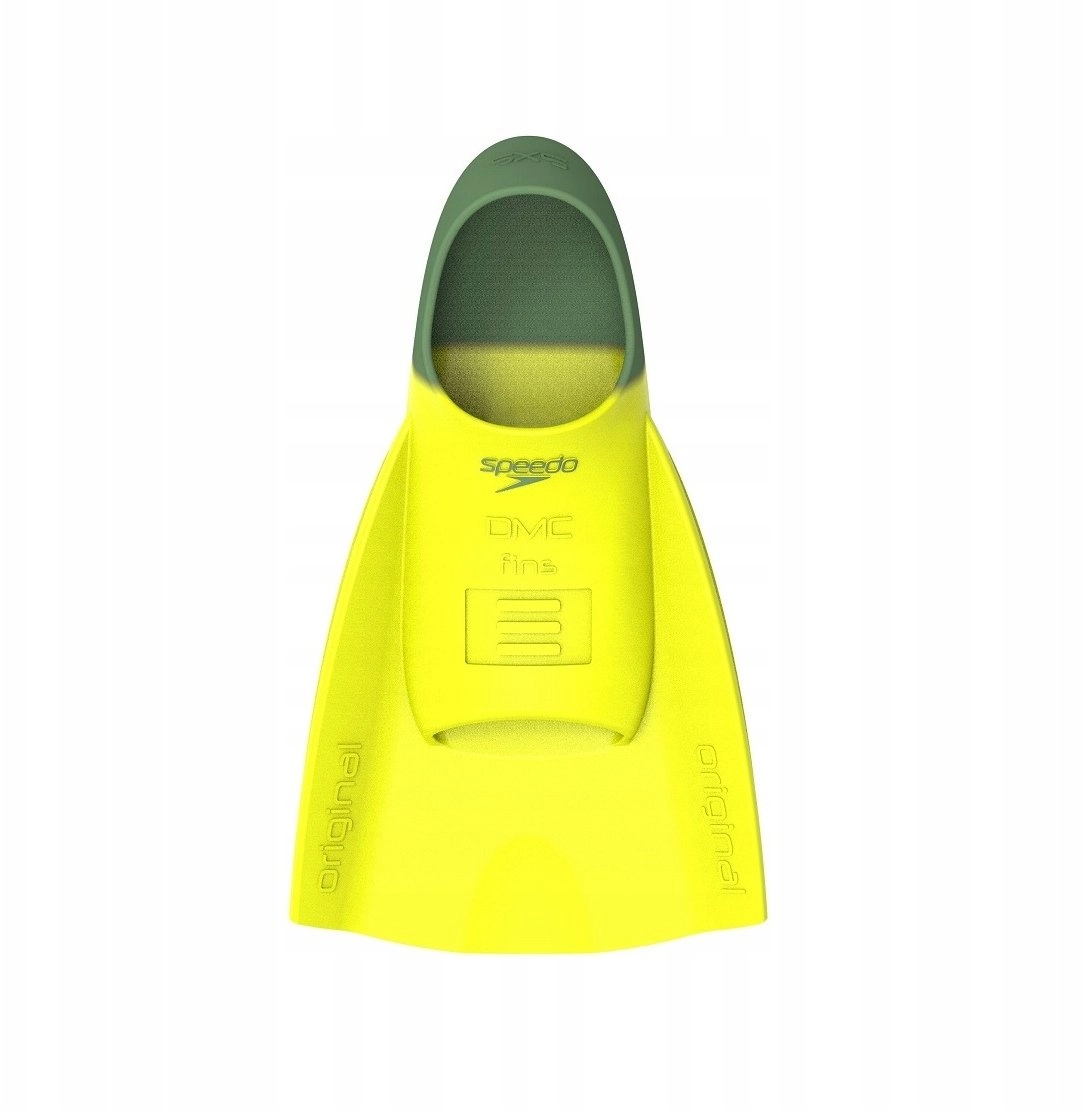 Speedo Training fins SPEEDO DMC ORIGINAL