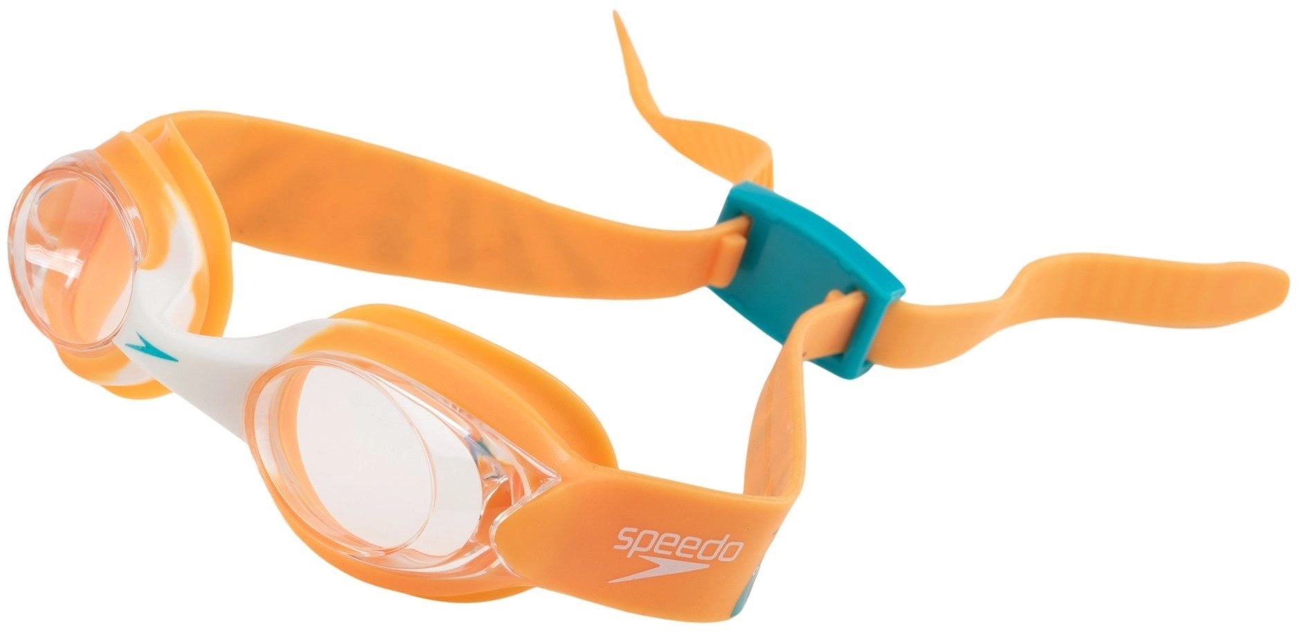 Speedo Children`s Glasses ILLUSION GOG IU