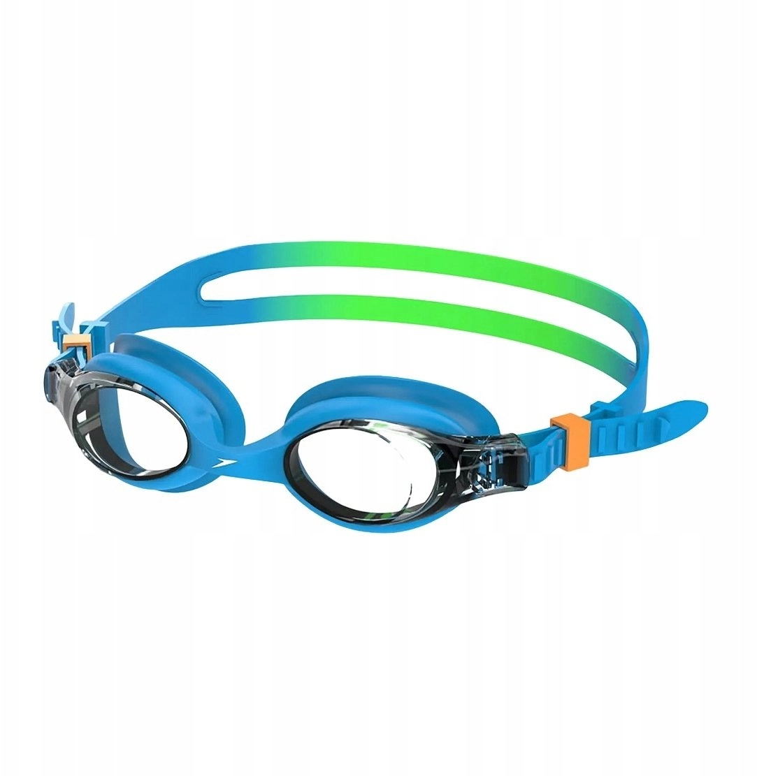 Speedo Children`s Glasses SKOOGLES 8-7500645002 5063572020130