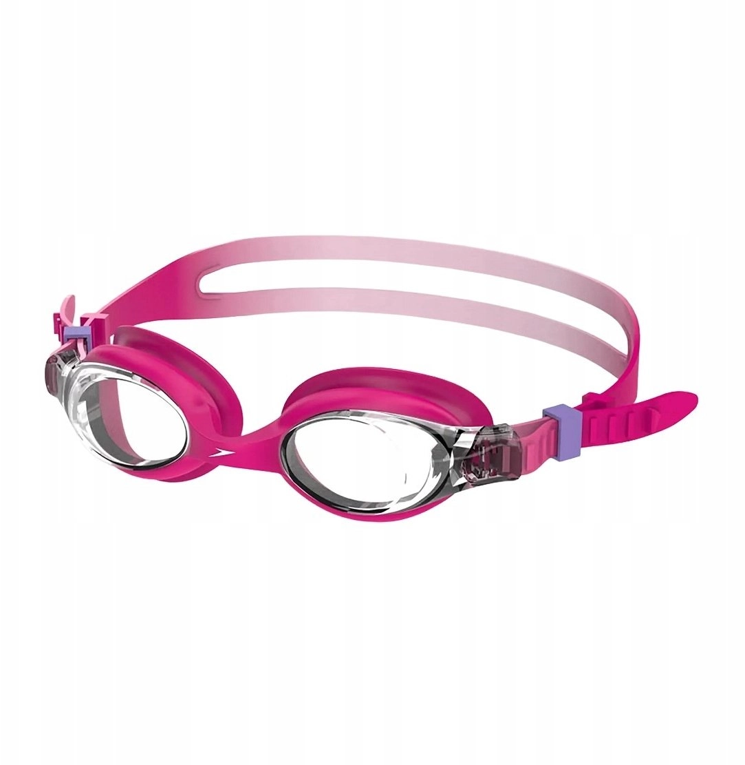 Speedo Children`s Glasses SKOOGLES 8-7500645003 5063572020147