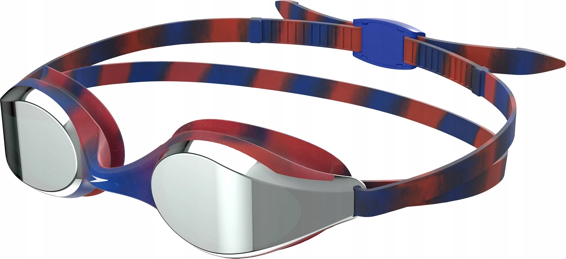 Speedo Okularki HYPER FLYER MIRRORED (