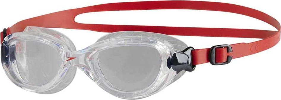 Speedo Futura Classic women`s glasses red