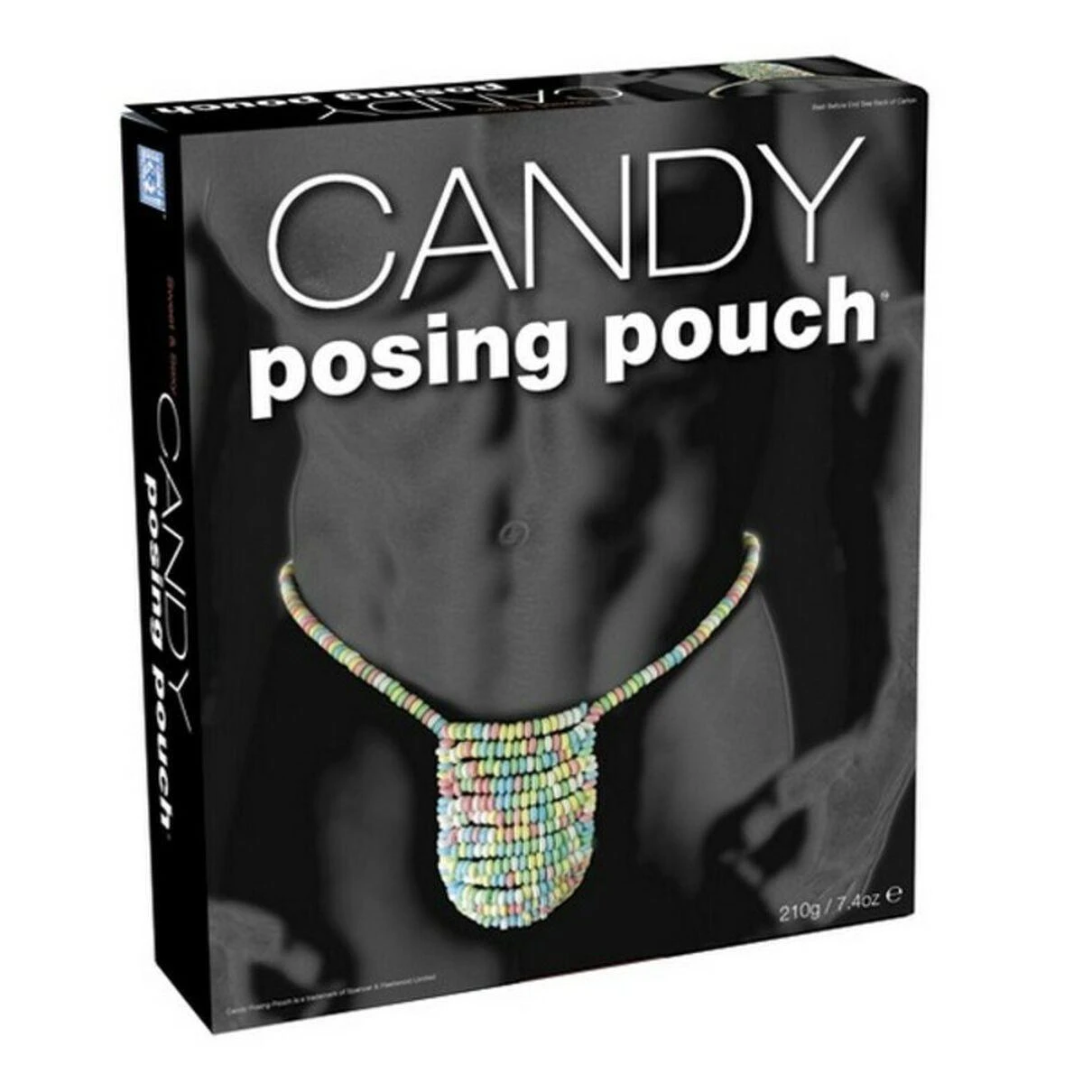 G-string candy Spencer  Fleetwood 0FD123 33605