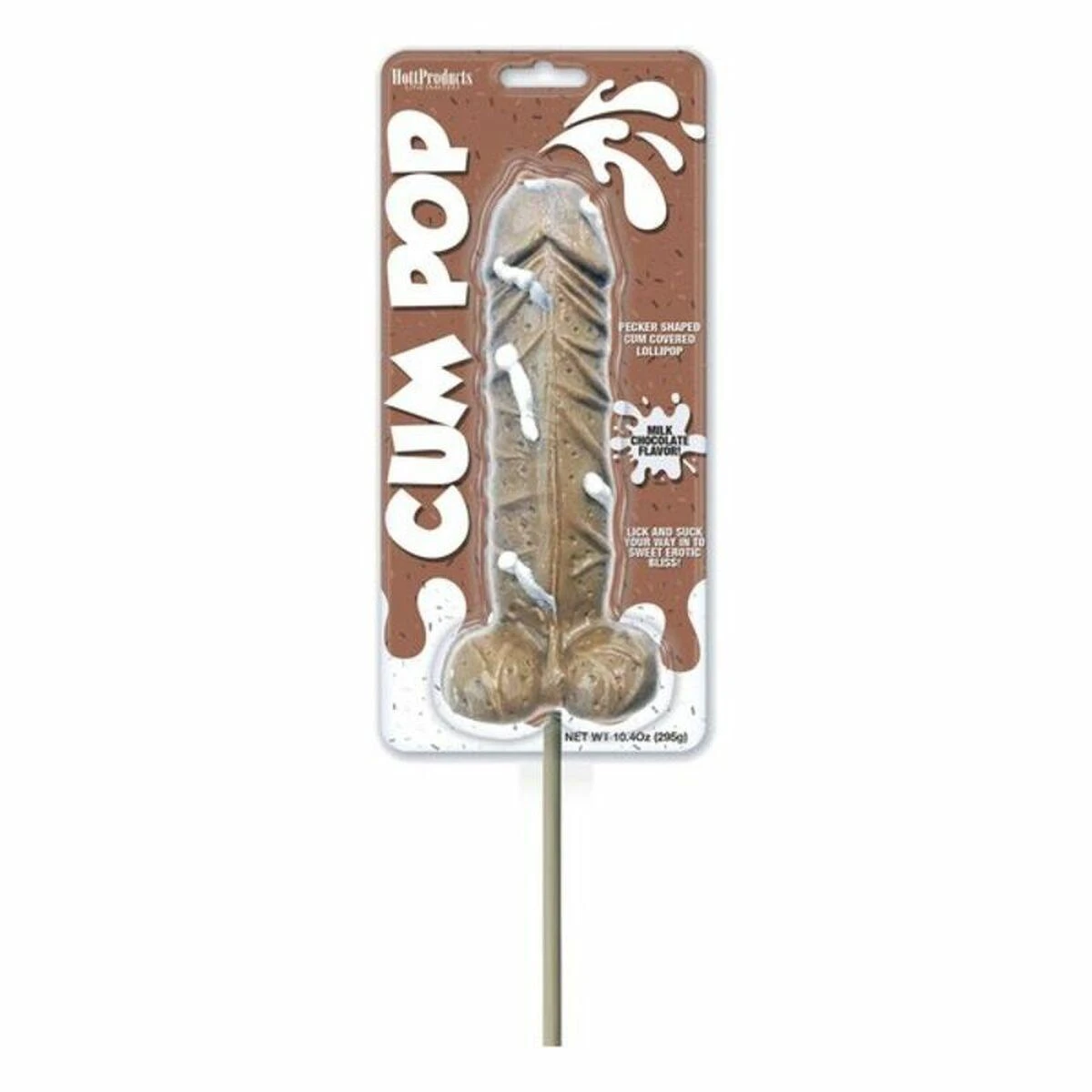 Erotic sweets Cum Pops Spencer  Fleetwood