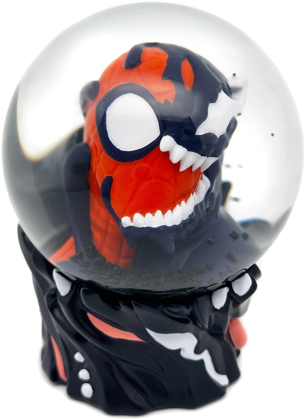 Spiderman Spiderman - Spider-Man Venom glass