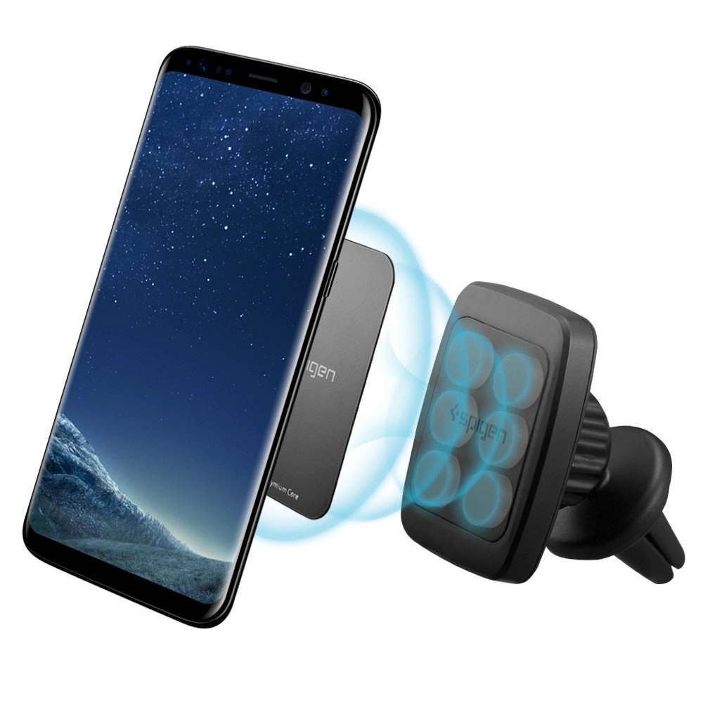Spigen Hexa-Core Passive holder Mobile phone/Smartphone