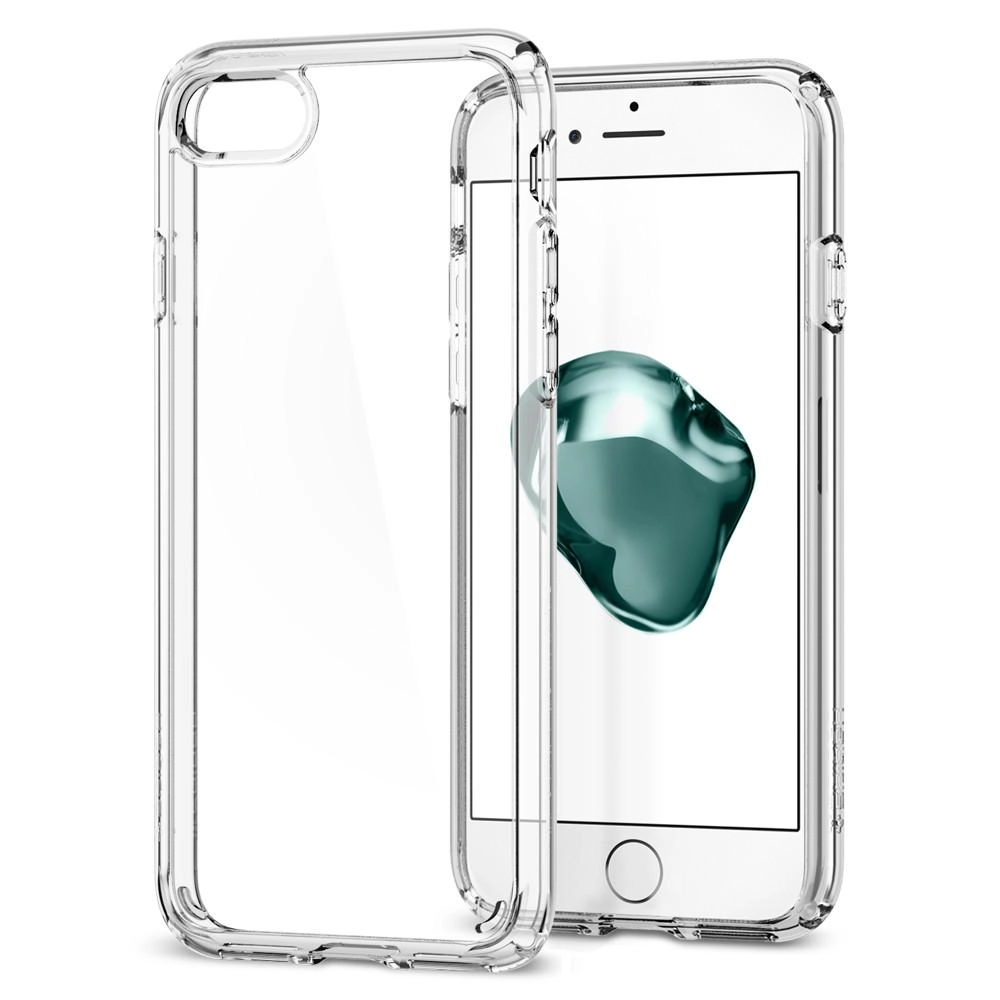 Spigen Ultra Hybrid 2 mobile phone