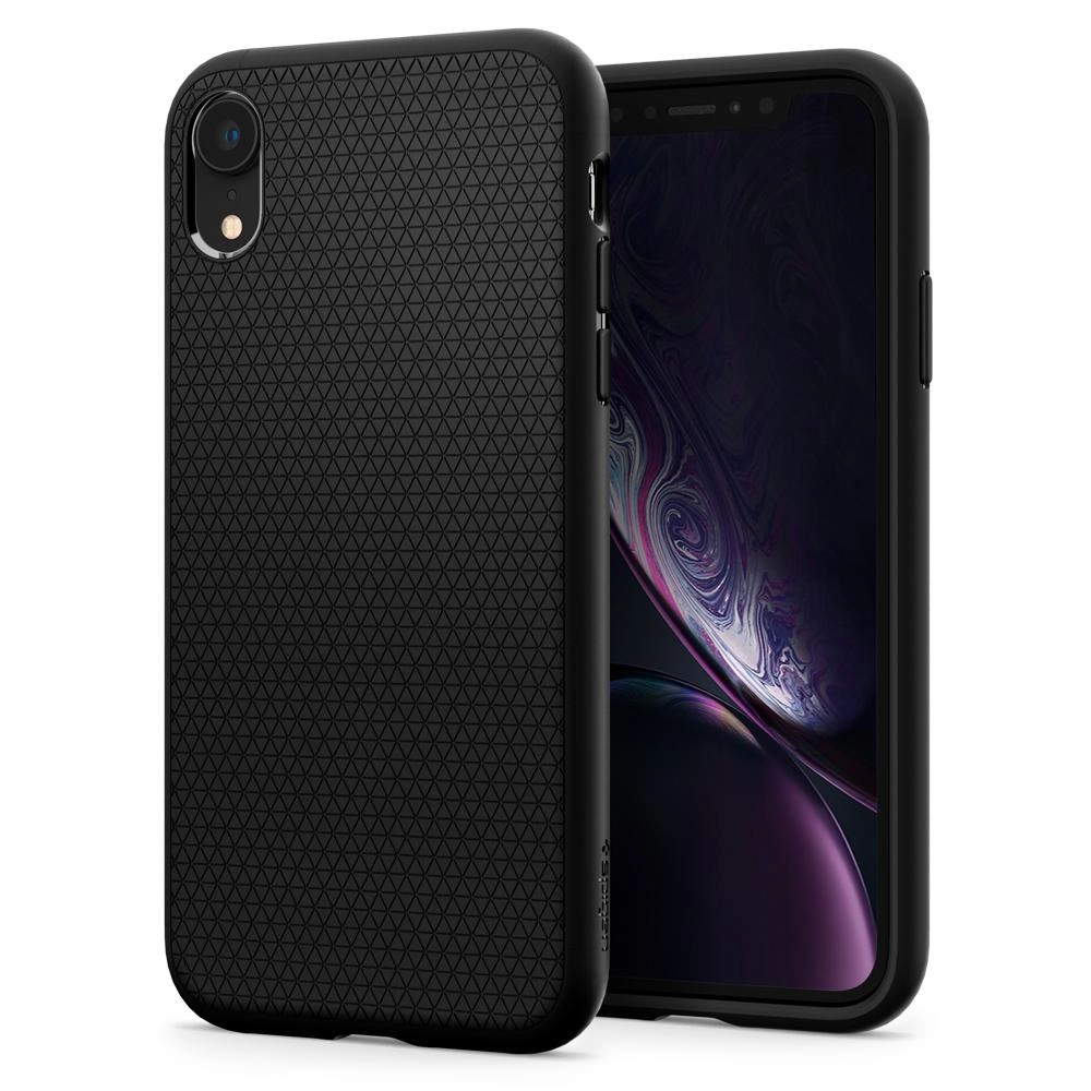 Spigen 064CS24872 mobile phone case Cover